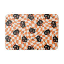 Search for orange bath mats Fall