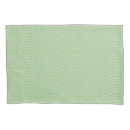 Search for green stripes pattern pillowcases Abstract