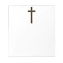 Search for christian notepads God