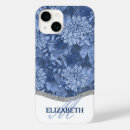 Search for letter i iphone cases Flowers