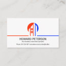 Recherche de innovation cartes visite Construction