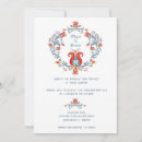 Search for scandinavian wedding invitations Norwegian