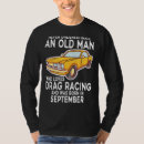 Recherche de dan tshirts Vieux