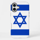 Recherche de israël iphone coques Étoile