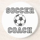 Search for coach coasters Soccer
