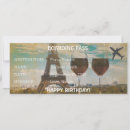 Recherche de bon voyage cards Billet d'avion