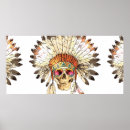 Recherche de natif américain art Boho