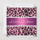 Search for hot pink 18th birthday invitations Girls