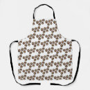 Search for chocolate lovers aprons Chocoholic