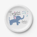 Search for sprinkle plates Gender neutral