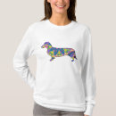 Recherche de daschund tshirts Chien
