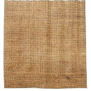 Recherche de toile jute rideaux douche Textile