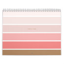 Search for pink calendars Elegant