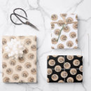 Search for scented wrapping paper Dog