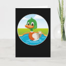 Search for funny duck christmas cards Ducks