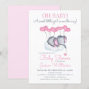 Recherche de nuages mignons invitations Pour elle