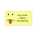 Search for school supply return address labels Cute