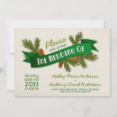 Search for pine cone invitations Unique