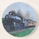 Search for steam coasters Railroad