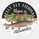 Search for love to fish stickers For him