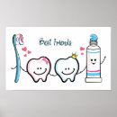 Recherche de croisillons posters Orthodontiste