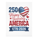 Search for 4th anniversary posters 1776 to 2026