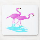 Search for flamingo mousepads Animal