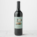 Search for duck wine labels Nature
