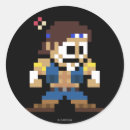 Search for 8 bit stickers Arcade