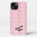 Recherche de grand pois iphone coques Mignon