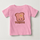 Search for toast baby clothes Kawaii