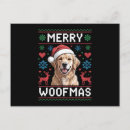 Search for retriever dog postcards Funny