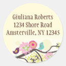 Search for baby shower return address stickers Flowers