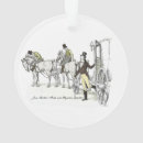 Search for jane austen ornaments Regency