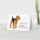 Search for airdale cards Pets