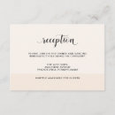 Recherche de lin invitations Minimal