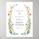 Search for bride to bee decor Floral