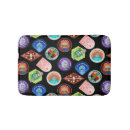 Search for cartoon network bath mats Pattern