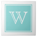 Search for light turquoise tiles Simple