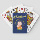 Search for thailand playing cards Bangkok