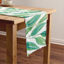 Search for boho table runners Green