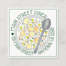 Search for bowl business cards Food