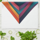 Search for geometric design tea towels Minimal