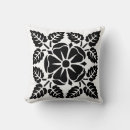 Search for modern floral pillows Chic