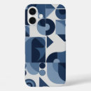Search for forms iphone cases Blue