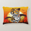 Search for cheetah pillows Wildlife