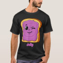Search for peanut butter and jelly tshirts Fun