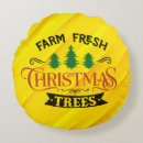 Search for christmas tree farm pillows Winter