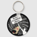 Search for rude round keychains Funny