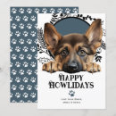 Search for german shepherd cards Seasons greetings